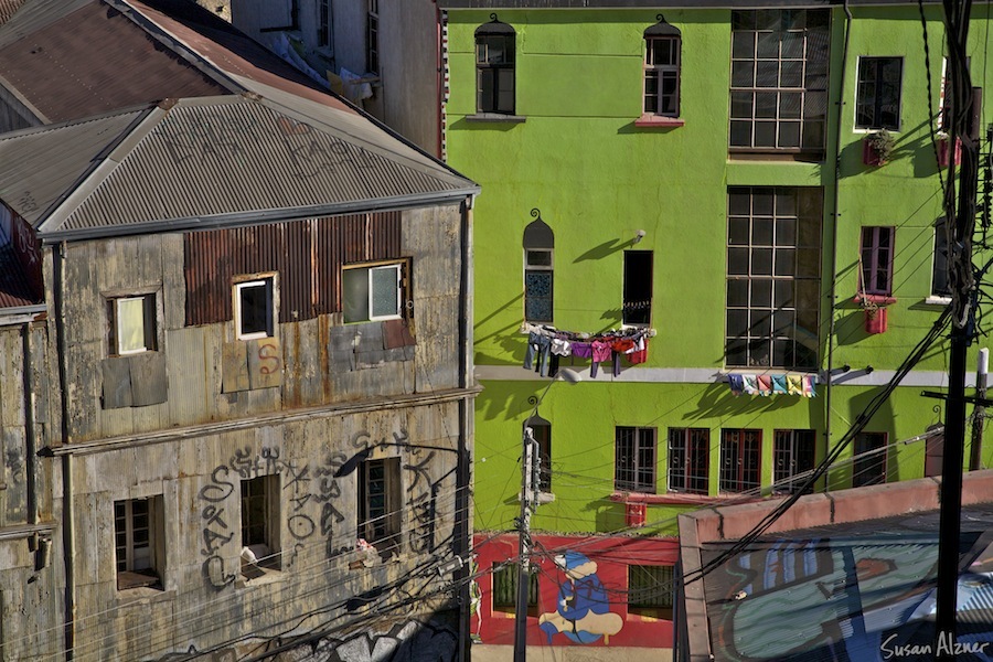 Valparaíso, Chile