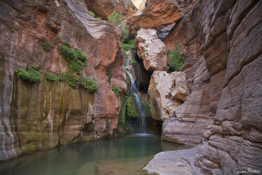 Grand Canyon