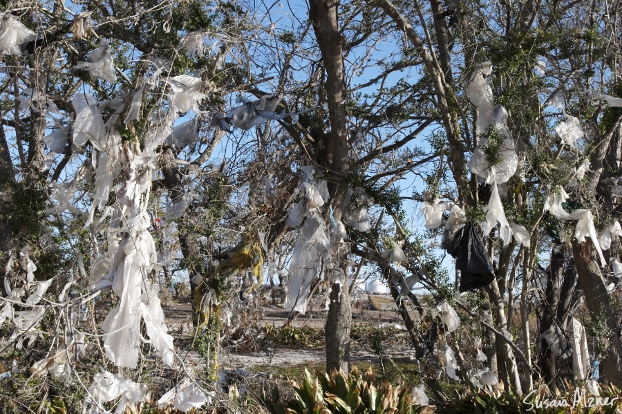 Hurricane Katrina, Gulfport, MS