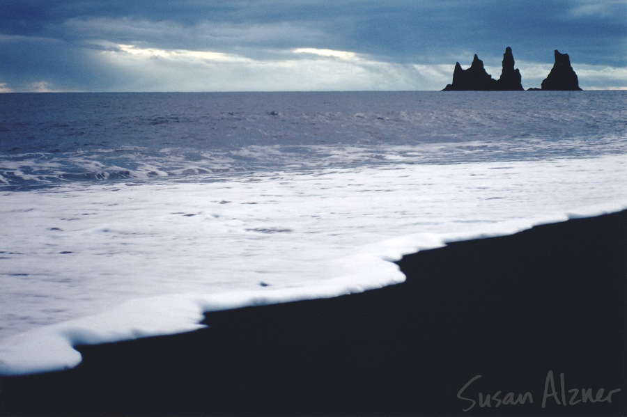 Vik, Iceland