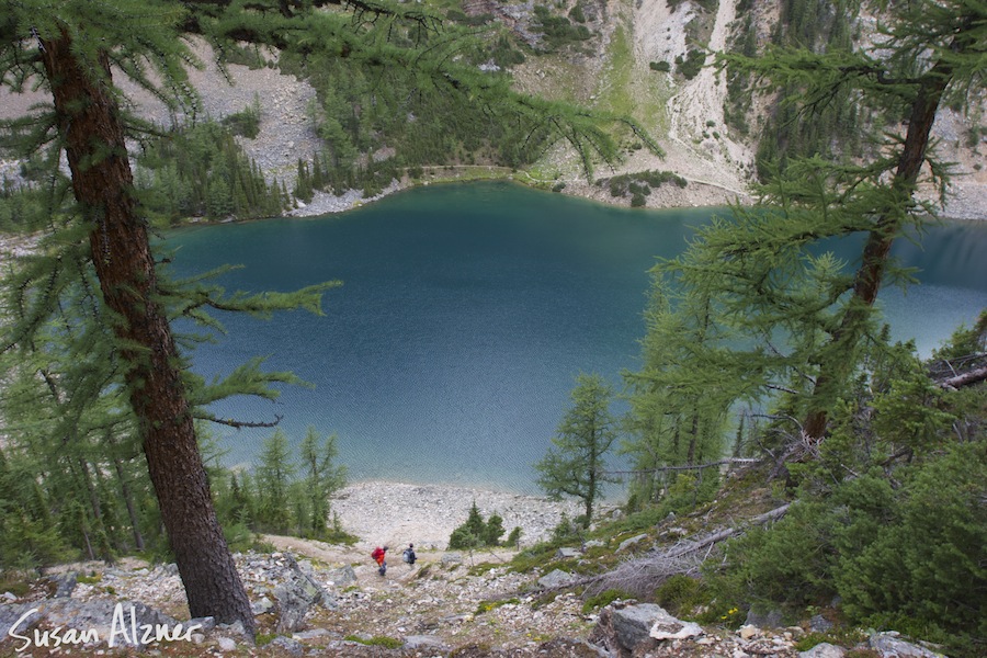 Banff National Park, Canadian Rocky Mountains