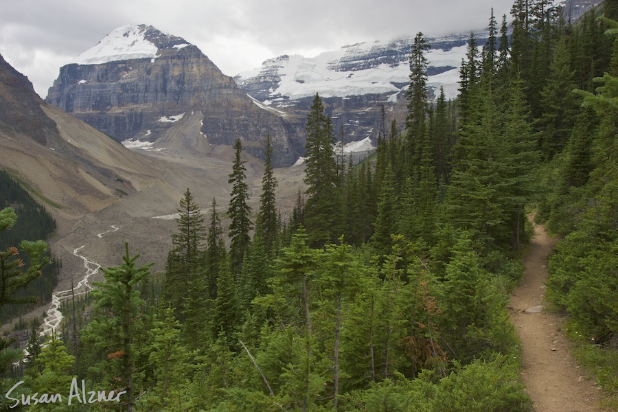 Banff National Park, Canadian Rocky Mountains