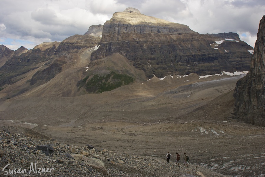 Banff National Park, Canadian Rocky Mountains