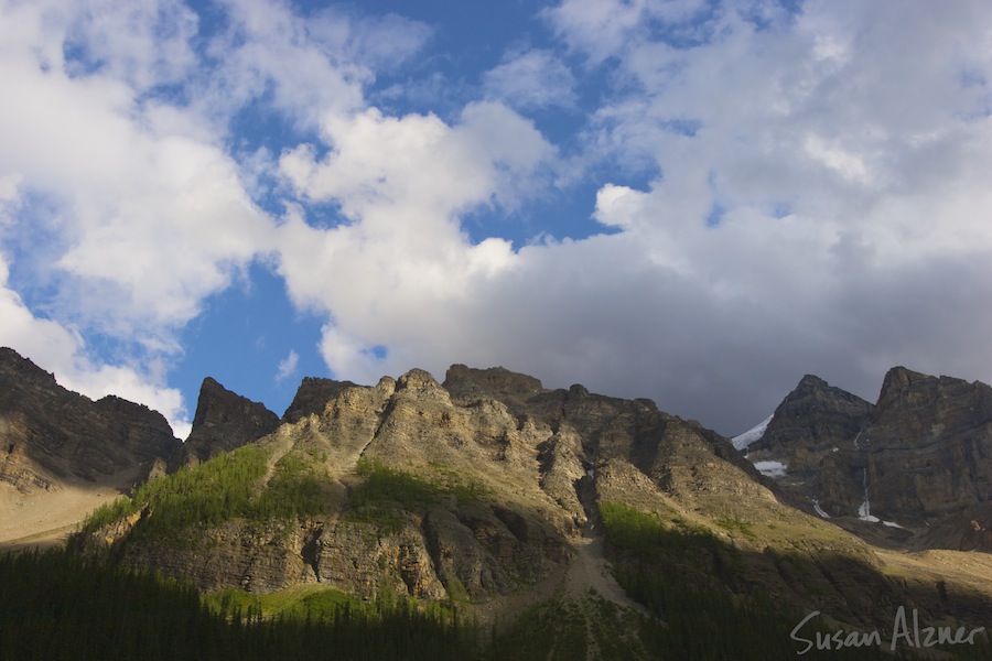 Banff National Park, Canadian Rocky Mountains