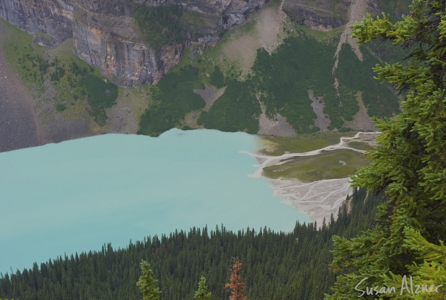 Banff National Park, Canadian Rocky Mountains