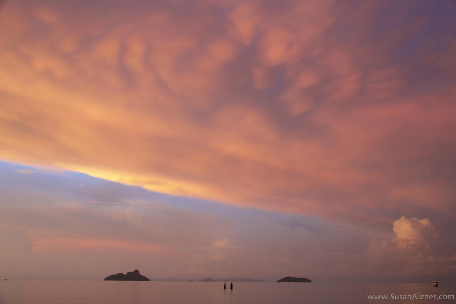 Koh Phi Phi, Thailand