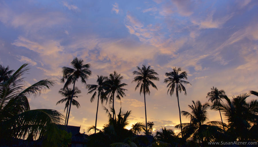 Koh Phi Phi, Thailand