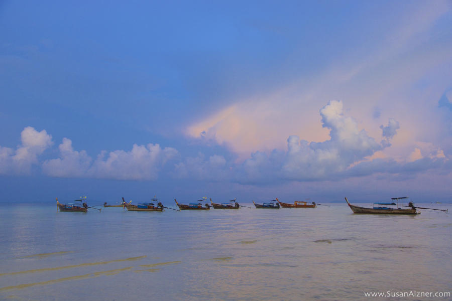 Koh Phi Phi, Thailand